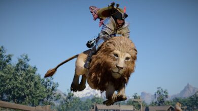 How to tame Mounts in Crimson Desert like Tigers, Bears, Raptors and Wolves How to tame Mounts in Crimson Desert like Tigers, Bears, Raptors and Wolves