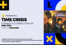 Retro Re-release Roundup, week of May 21, 2026