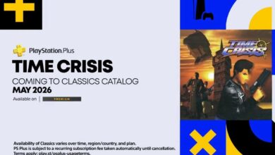 Retro Re-release Roundup, week of May 21, 2026 Retro Re-release Roundup, week of May 21, 2026