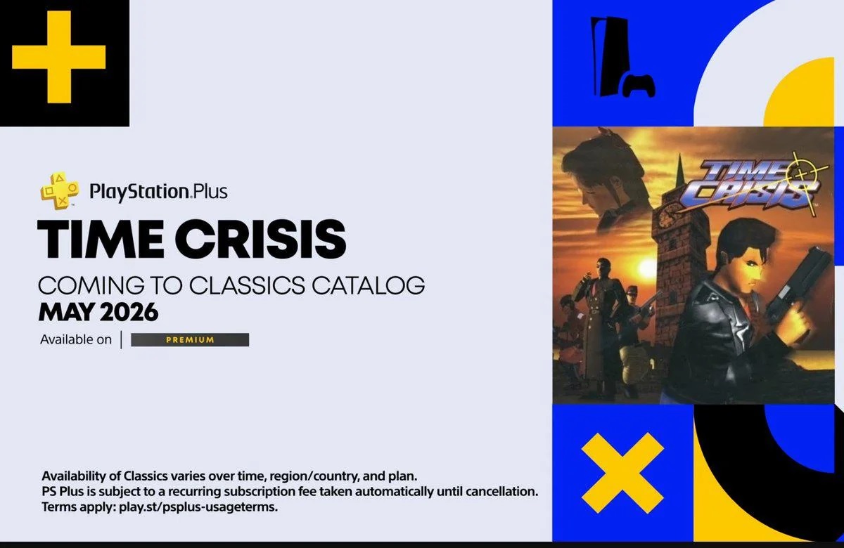 Retro Re-release Roundup, week of May 21, 2026 Retro Re-release Roundup, week of May 21, 2026
