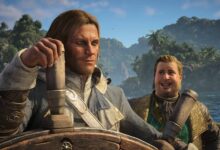 Assassin’s Creed Black Flag Resynced is “definitely a remake,” but its original director “couldn’t feel where the original content ends and the new content begins”