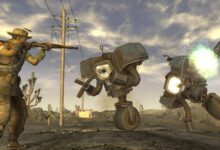 Fallout: New Vegas lead says Obsidian has a “Karma Police” force to make sure “however you built your character” in their RPGs, “it’s not gonna be the same experience” twice