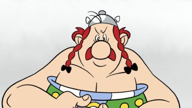 Retronauts Episode 771: Astérix part 3 Retronauts Episode 771: Astérix part 3