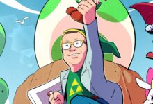 Retronauts Episode 773: Takashi Tezuka’s Retirement Party
