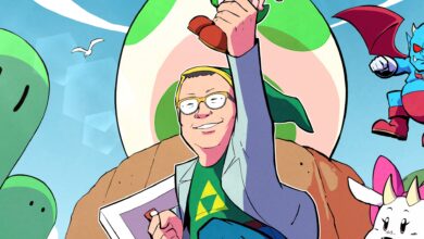 Retronauts Episode 773: Takashi Tezuka’s Retirement Party Retronauts Episode 773: Takashi Tezuka’s Retirement Party