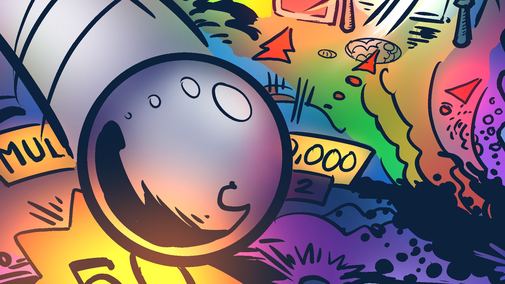 Retronauts Episode 776: The Golden Age of Pinball Retronauts Episode 776: The Golden Age of Pinball