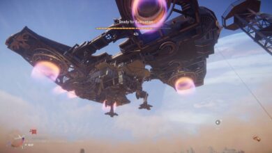 How to extract in Sand Raiders of Sophie How to extract in Sand Raiders of Sophie