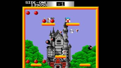 Bomb Jack GX – If you loved this Arcade classic back in the day, then check out this new Amstrad Plus and GX4000 version! Bomb Jack GX – If you loved this Arcade classic back in the day, then check out this new Amstrad Plus and GX4000 version!