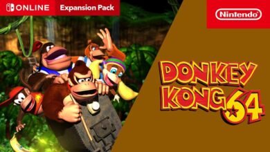 Retro Re-release Roundup, week of June 4, 2026 Retro Re-release Roundup, week of June 4, 2026