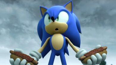 Sonic lead says AAA studios can learn from indies in the same way the movie industry should take notes from Backrooms and Obsession Sonic lead says AAA studios can learn from indies in the same way the movie industry should take notes from Backrooms and Obsession