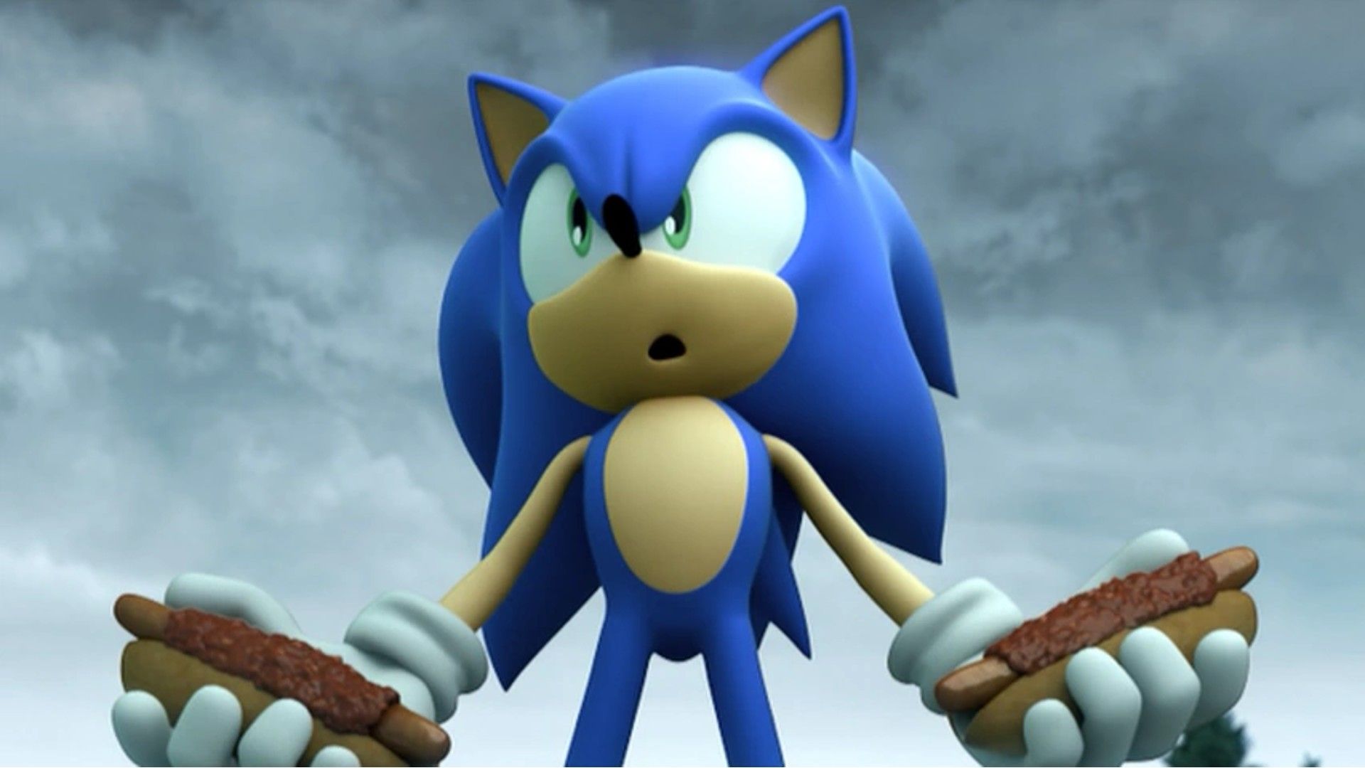 Sonic lead says AAA studios can learn from indies in the same way the movie industry should take notes from Backrooms and Obsession Sonic lead says AAA studios can learn from indies in the same way the movie industry should take notes from Backrooms and Obsession