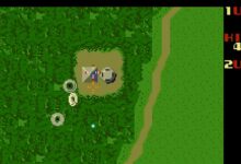 Xevious – Namco’s 1980’s classic has now arrived on the Sega Mega Drive