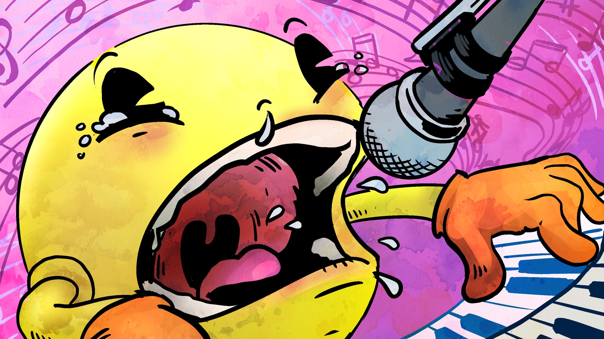 Retronauts Episode 780: Pac-Man Fever Retronauts Episode 780: Pac-Man Fever