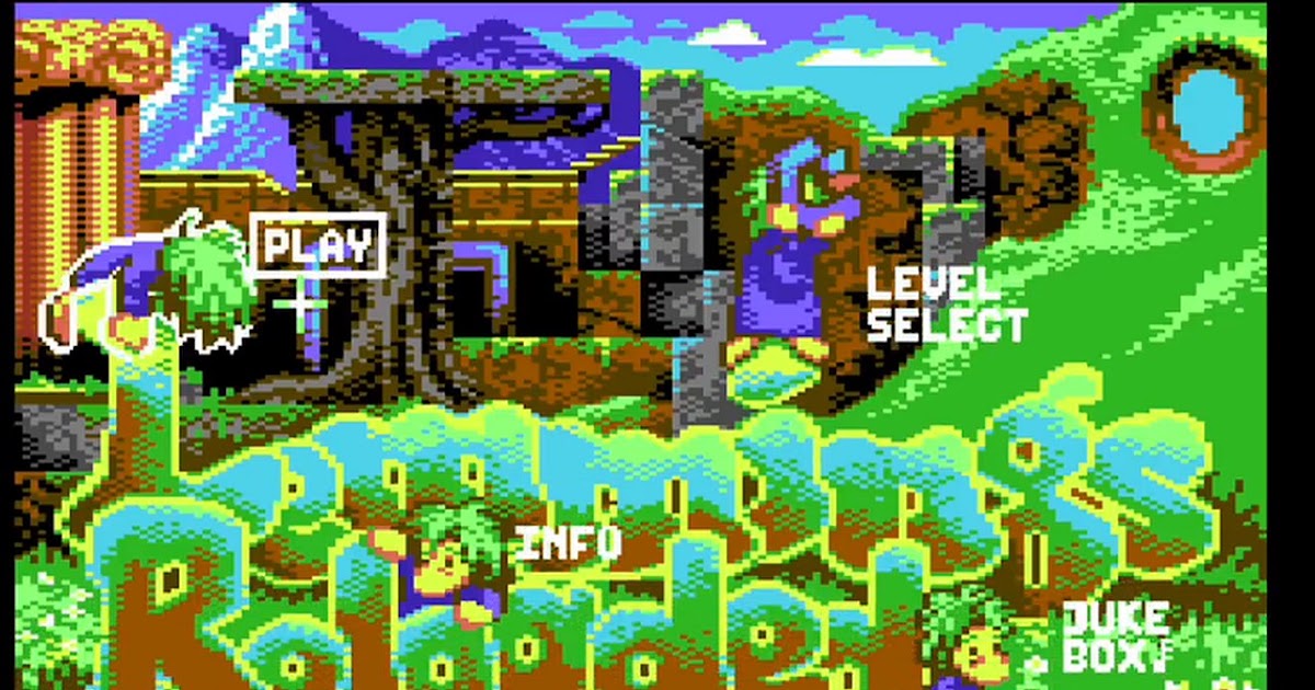 Lemmings Reloaded – This enhanced version of a classic looks awesome for the C64 and it’s coming next month! Lemmings Reloaded – This enhanced version of a classic looks awesome for the C64 and it’s coming next month!