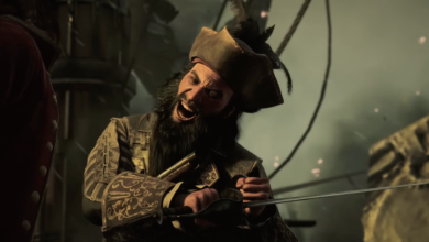 Assassin’s Creed Black Flag Resynced players keep spoiling Ubisoft’s community treasure hunt with “genuinely insane luck” Assassin’s Creed Black Flag Resynced players keep spoiling Ubisoft’s community treasure hunt with “genuinely insane luck”