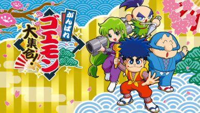 Retro Re-release Roundup, week of July 2, 2026 Retro Re-release Roundup, week of July 2, 2026