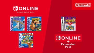 Retro Re-release Roundup, week of July 9, 2026 Retro Re-release Roundup, week of July 9, 2026