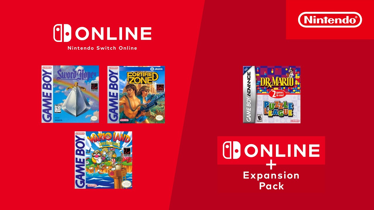 Retro Re-release Roundup, week of July 9, 2026 Retro Re-release Roundup, week of July 9, 2026