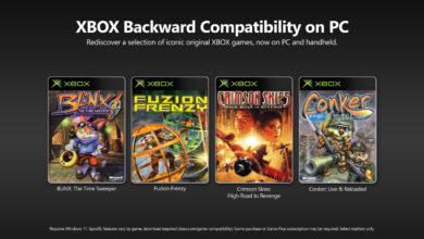 Retro Re-release Roundup, week of July 23, 2026 Retro Re-release Roundup, week of July 23, 2026