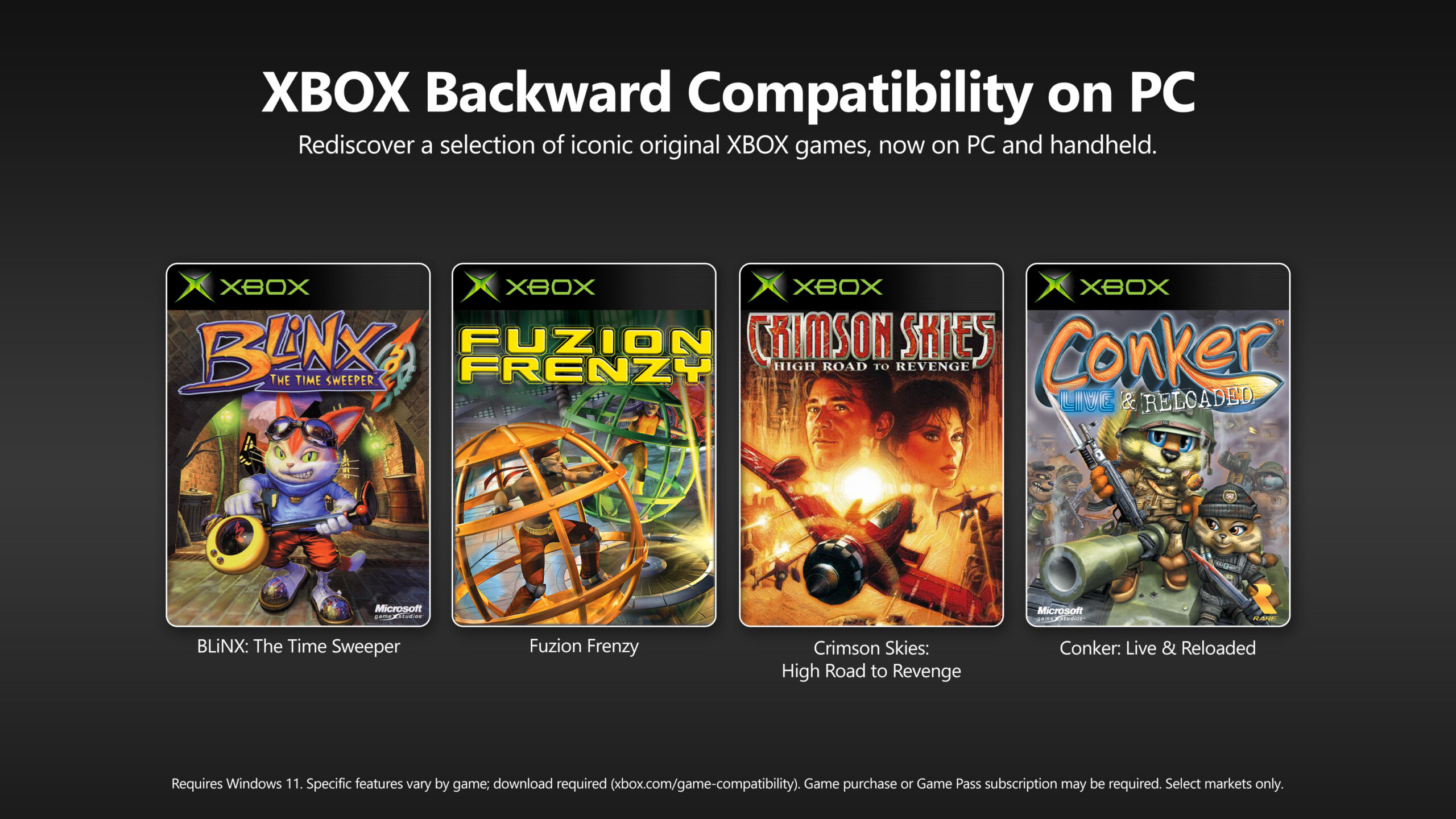 Retro Re-release Roundup, week of July 23, 2026 Retro Re-release Roundup, week of July 23, 2026