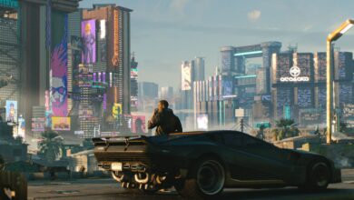 Chaotic Cyberpunk 2077 mod makes every car move at “super sonic speeds,” and it’s terrifying: “It’s now a horror game” Chaotic Cyberpunk 2077 mod makes every car move at “super sonic speeds,” and it’s terrifying: “It’s now a horror game”