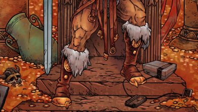 Retronauts Episode 785: Capcom’s Barbarian Legacy Retronauts Episode 785: Capcom’s Barbarian Legacy