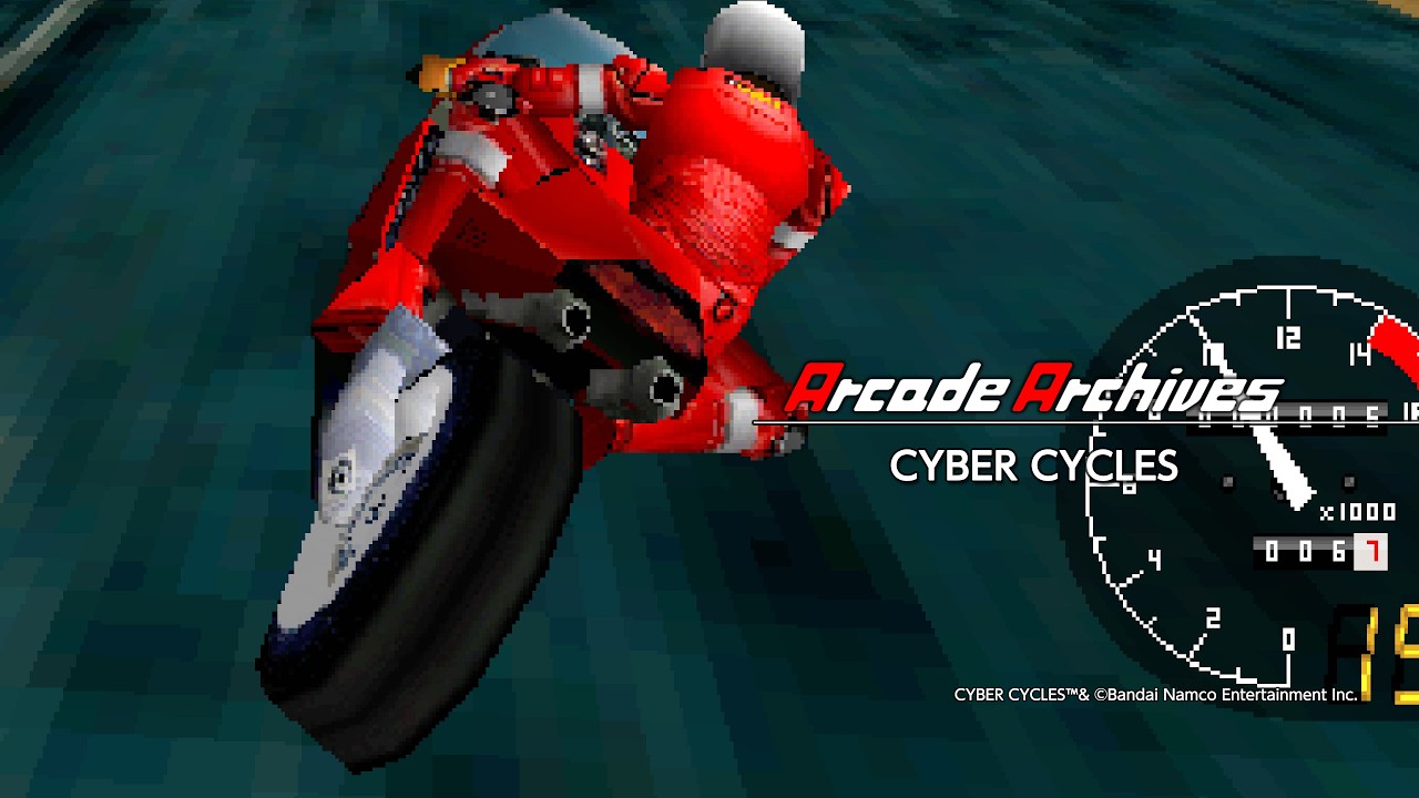 Retro Re-release Roundup, week of August 20, 2026 Retro Re-release Roundup, week of August 20, 2026