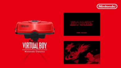 Retro Re-release Roundup, week of August 6, 2026 Retro Re-release Roundup, week of August 6, 2026