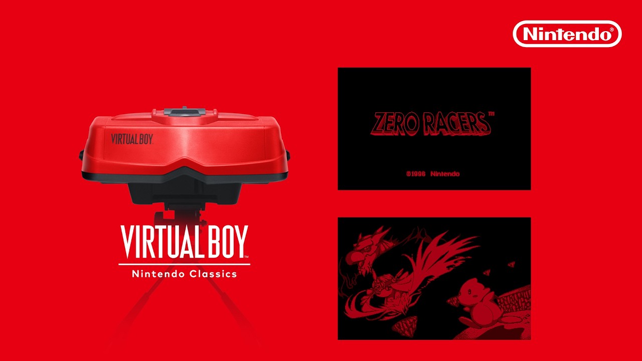 Retro Re-release Roundup, week of August 6, 2026 Retro Re-release Roundup, week of August 6, 2026