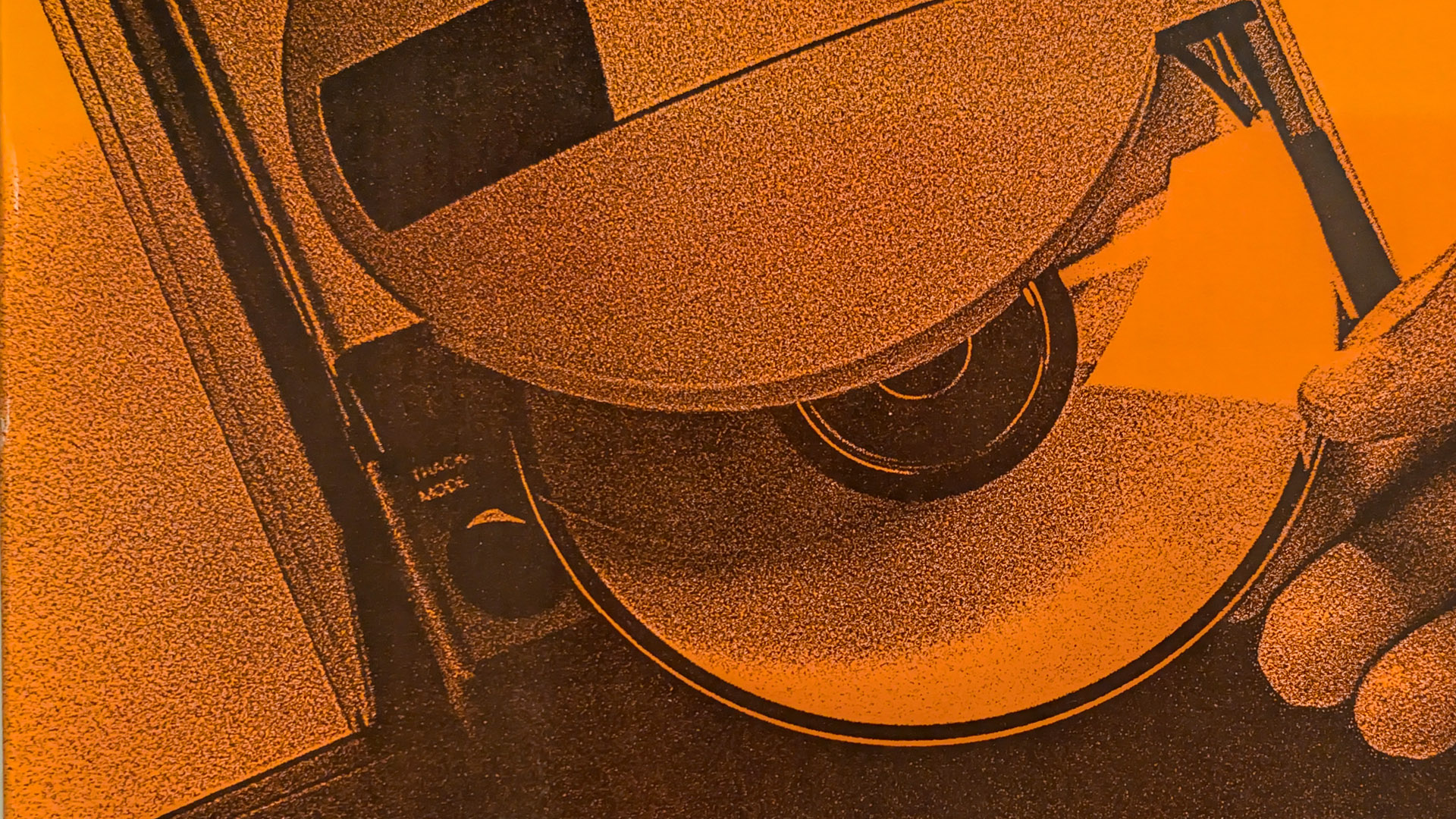 Travel Back to When Physical Media was The Future Travel Back to When Physical Media was The Future